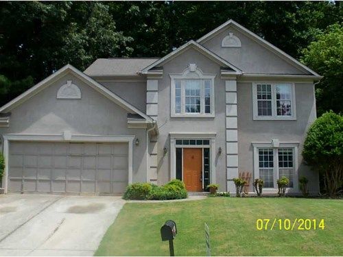 1939 Greensbrooke Close, Stone Mountain, GA 30088