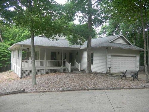 172 Camelot Way, Jasper, GA 30143