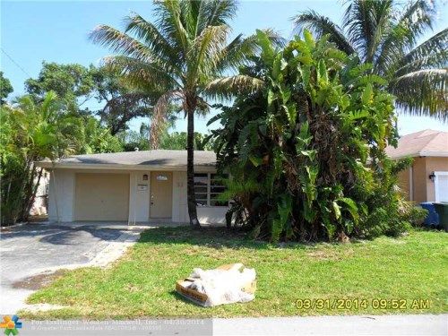 251 NE 41ST ST, Fort Lauderdale, FL 33301