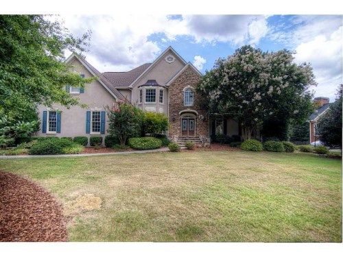 1465 Roanoke Trace, Grayson, GA 30017