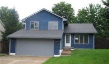 3624 SE 18th St Des Moines, IA 50320