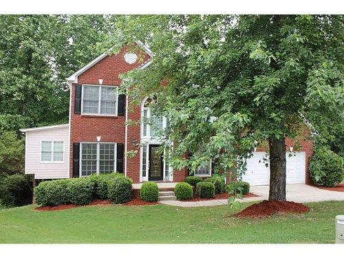 2980 Spring Harbor Drive, Cumming, GA 30041