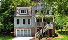 1017 Northrope Drive Atlanta, GA 30324