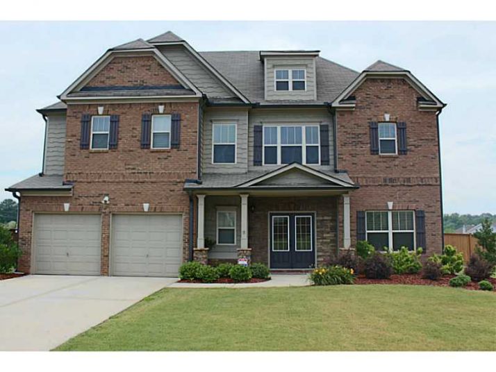 5020 Lloyd Lane, Cumming, GA 30040