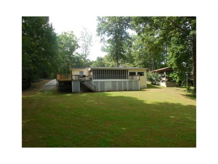 6350 Reives Road, Cumming, GA 30041