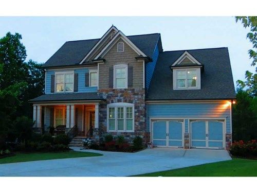 2867 Pleasant Oak Drive, Buford, GA 30519