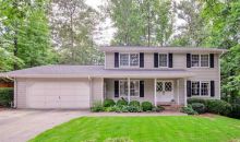 45 Settlers Court Marietta, GA 30067