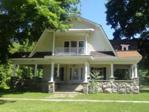 129 Baker Street, Lawrence, MI 49064