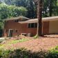 521 Hammond Drive, Atlanta, GA 30328 ID:9352079