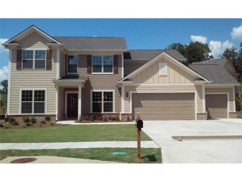 1263 Terrasol Ridge, Lilburn, GA 30047