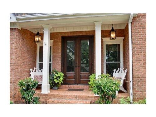 400 Woodruff Crossing, Woodstock, GA 30189