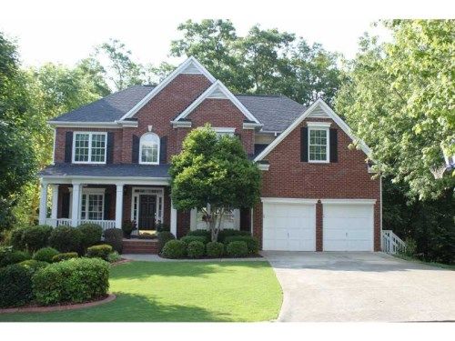 758 Parkside Drive, Woodstock, GA 30188