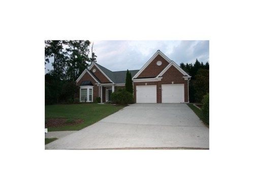 695 Birnamwood Drive, Suwanee, GA 30024