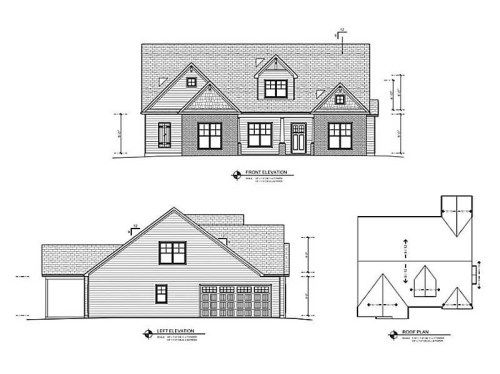 6709 Little Whistle Way, Clermont, GA 30527