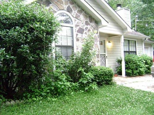 4505 Newport Street, Cumming, GA 30041