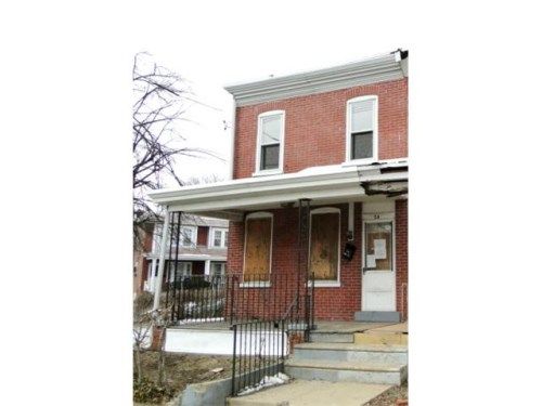 56 E 24th St, Chester, PA 19013