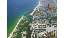 2900 NE 14th Street Cswy # 811 Pompano Beach, FL 33062