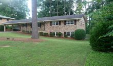 2881 Bonanza Drive Decatur, GA 30033