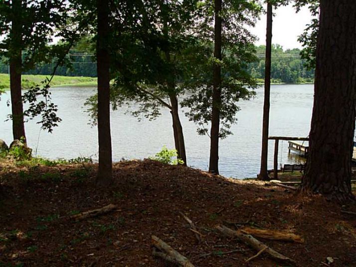 0 Heards Bridge Road Se, Davisboro, GA 31018