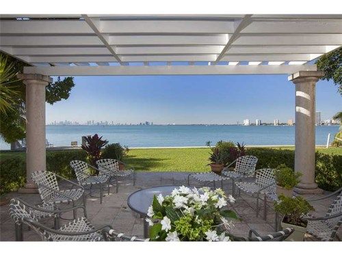 34 LA GORCE CR, Miami Beach, FL 33141