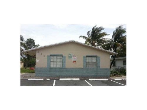 440 NE 30 ST # 1-4, Pompano Beach, FL 33064