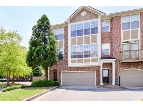 Unit 505 - 445 N Sessions Street, Marietta, GA 30060