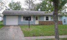 4404 Alverado Dr Fort Wayne, IN 46816