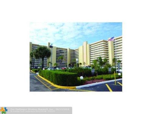 801 S Federal Hwy # 103, Pompano Beach, FL 33062