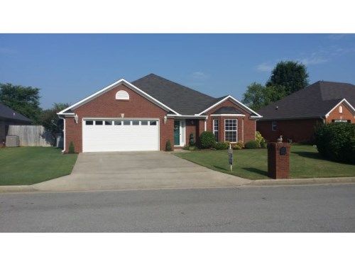 3107 Navajo Drive, Decatur, AL 35603