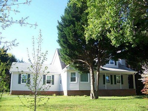 17 Park Court Se, Cartersville, GA 30120