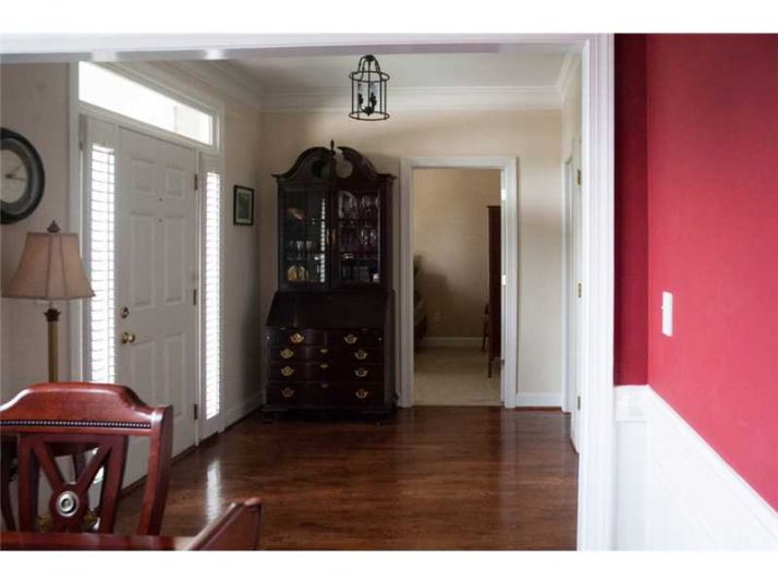 2129 Mauldin Street Nw, Atlanta, GA 30318