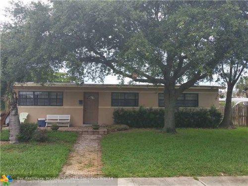 6829 NW 13TH ST, Fort Lauderdale, FL 33313