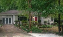 1373 Lavista Road Atlanta, GA 30324