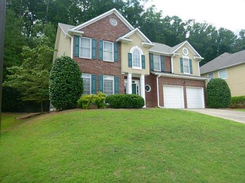 2060 Fairport Way, Marietta, GA 30062