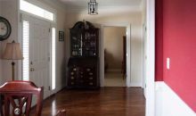 2129 Mauldin Street Nw Atlanta, GA 30318