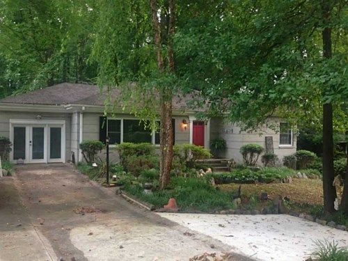 1373 Lavista Road, Atlanta, GA 30324