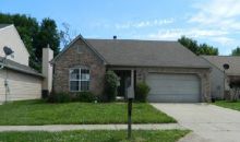 6233 Tybalt Pl Indianapolis, IN 46254