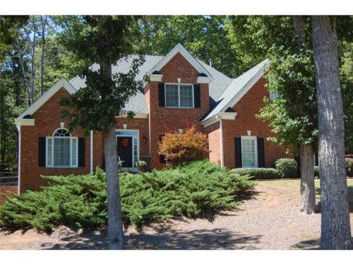 3860 Pinewood Court, Cumming, GA 30041