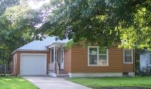 842 North Terrace Dr Wichita, KS 67208