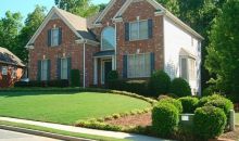 3236 Warren Creek Drive Powder Springs, GA 30127