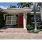 2540 SUNSET DR, Miami Beach, FL 33140 ID:9220586