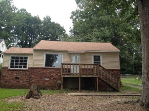 124 Ella Street, Chester, SC 29706