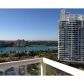50 POINTE DR # 1504, Miami Beach, FL 33139 ID:9220366