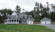 31 Arbor Meadow Road Fairfax, VT 05454