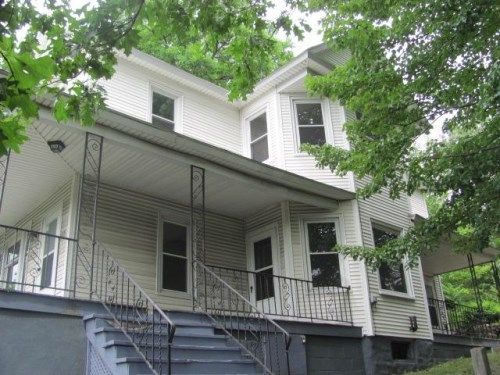 115 Main Street, Pittston, PA 18641