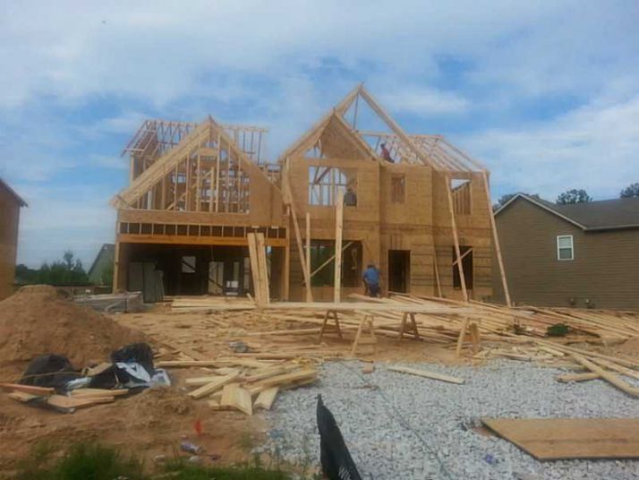 2981 Parkland View, Atlanta, GA 30331