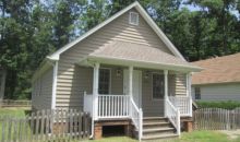 523 22nd St West Point, VA 23181