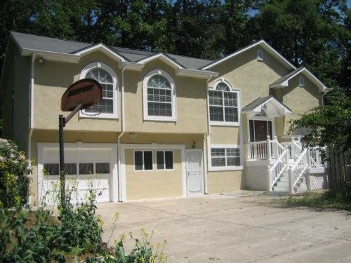 4034 Coyte Drive, Marietta, GA 30062