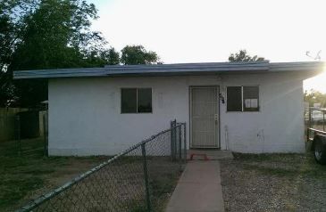 504 S Cypress Ave, Roswell, NM 88203