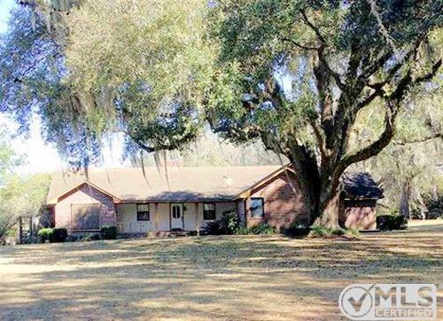 1516 NW Lovett Road, Greenville, FL 32331